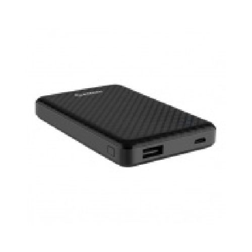  Compra Cargador Portátil Steren Power Bank MOV-1058 5000mAh MOV-1058CNEG | Cyberpuerta.mx