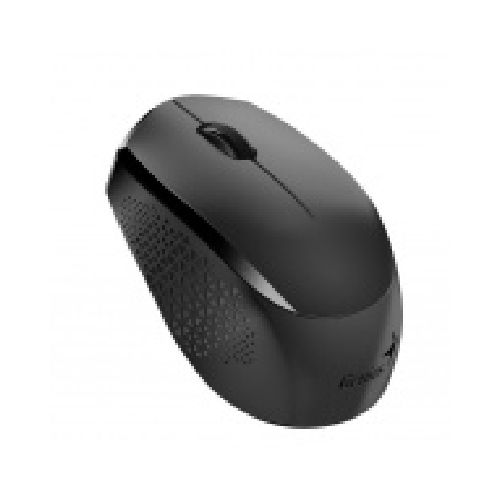  Compra Mouse Genius NX-8000S Inalámbrico USB 1200DPI Negro 31030034401 | Cyberpuerta.mx