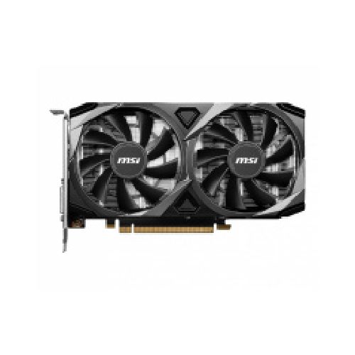 Tarjeta de Video MSI NVIDIA GeForce RTX 3050 VENTUS 2X XS, 8GB 128-bit GDDR6, PCI Express x8 4.0   