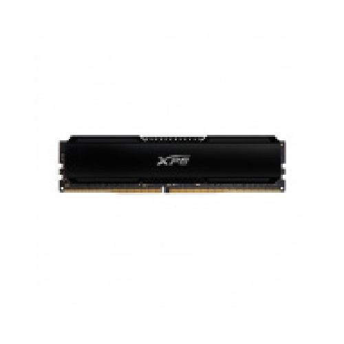  Compra Memoria RAM XPG DDR4 16GB 3200MHz CL16 XMP AX4U320016G16A-CBK20 | Cyberpuerta.mx