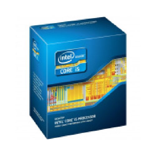 Procesador Intel Core i5-2310 con Intel HD Graphics 2000, LGA1155, 3.20GHz, 4 Núcleos, 6MB Caché, Incluye Disipador - 2da. Generación Sandy Bridge   