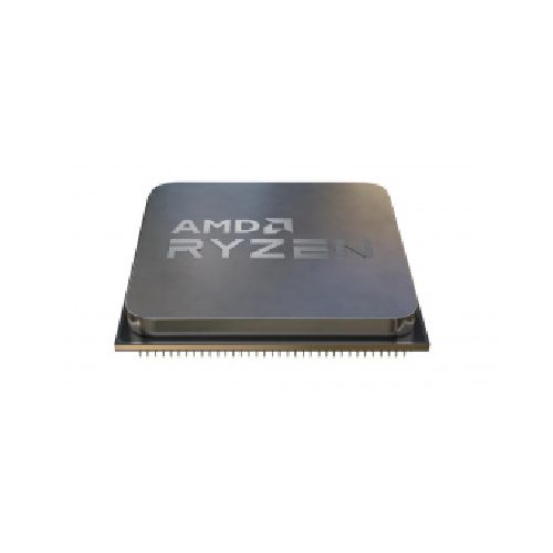 Procesador AMD Ryzen 5 5500, Socket AM4, 4.40GHz, 6 Núcleos, 16MB Caché - Incluye Disipador   