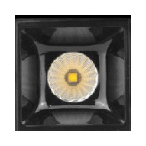  Compra Lámpara LED para Empotrar en Techo Interiores 10W, ILULENS3610W | Cyberpuerta.mx