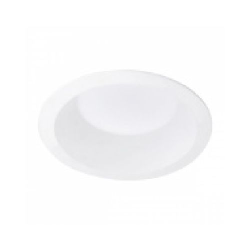 Tecnolite Lámpara LED Inteligente para Techo Atik II, Regulable, Interiores, WiFi, Luz Blanca, 13W, 1015 Lúmenes, Blanco, para Casa  