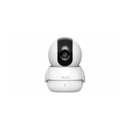 Hikvision Cámara de Seguridad IP Smart WiFi Domo IR para Interiores IPC-P120-D/W(W), Alámbrico/Inalámbrico, 1920 x 1080 Pixeles, Día/Noche   