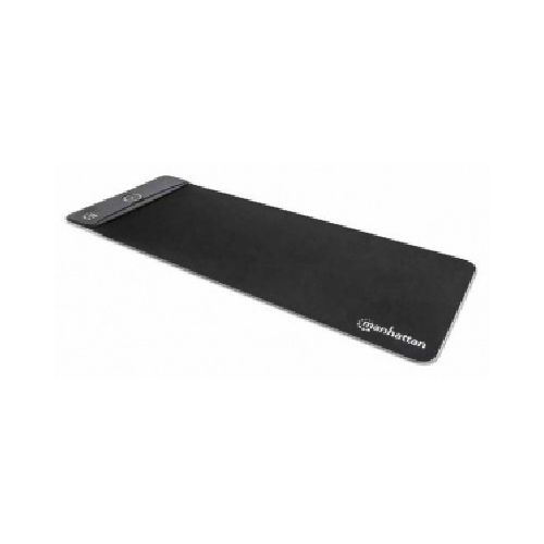  Compra Mousepad Gamer Manhattan 300x800mm 4mm SKU 425513 | Cyberpuerta.mx