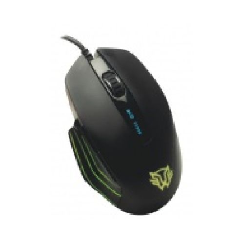  Compra Mouse Gamer Balam Rush Hunter Alámbrico USB A 18.000DPI, BR-931403 | Cyberpuerta.mx