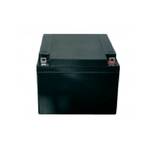  Compra Saxxon Batería Externa para UPS CBAT24AH, 12V, 24Ah, CBAT24AH | Cyberpuerta.mx