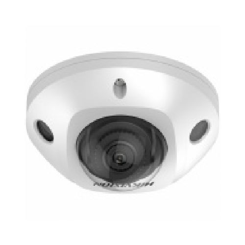 Hikvision Cámara de Seguridad IP Domo IR para Exteriores DS-2CD2543G2-IS, Alámbrico, 2688 x 1520 Pixeles, Día/Noche   