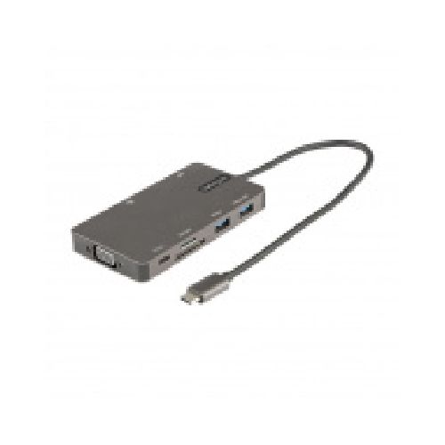  Compra StarTech.com Docking Station 2x USB 3.0/1x HDMI, DKT30CHVSDPD | Cyberpuerta.mx