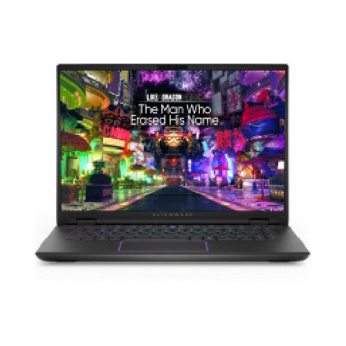 Laptop Gamer Alienware AM16 R2 16