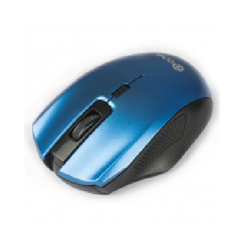  Compra Mouse Óptico Inalámbrico USB 1000DPI MRV-EM-116A | Cyberpuerta.mx