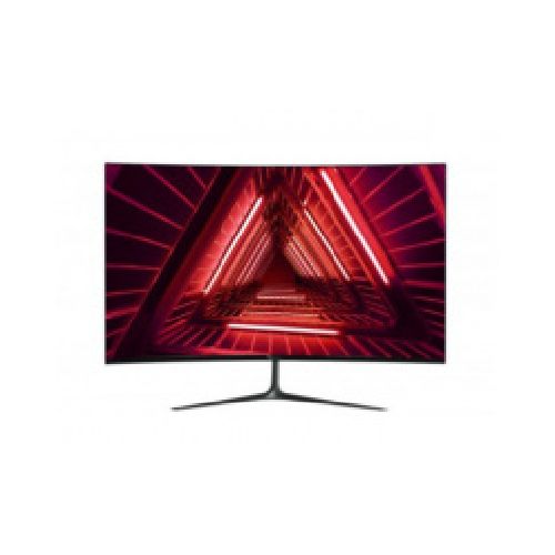 Monitor Gamer Curvo Xzeal XZ4010-1 LED 27