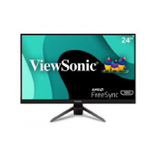 Monitor ViewSonic VX2467-MHD LCD 24