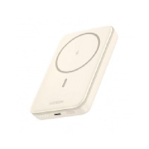  Compra Cargador Portátil Ugreen Power Bank 25208, 10.000mAh, Beige, 25208 | Cyberpuerta.mx