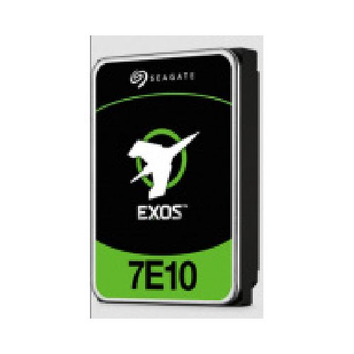 Disco Duro para Servidor Seagate Exos 7E10 3.5