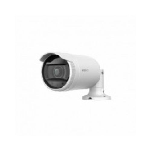 Hanwha Cámara de Seguridad IP Bullet IR para Interiores/Exteriores AN-OL6022R, Alámbrico, 1920 x 1080 Pixeles, Día/Noche   