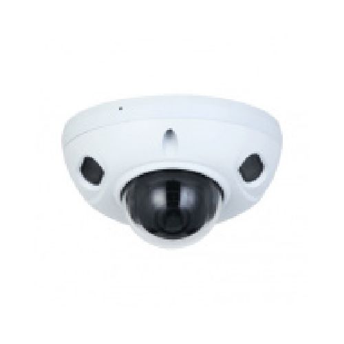 Dahua Cámara de Seguridad IP Smart WiFi Domo IR para Exteriores DH-IPC-HDBW3241F-AS-S2, Alámbrico, 1920 x 1080 Pixeles, Día/Noche   