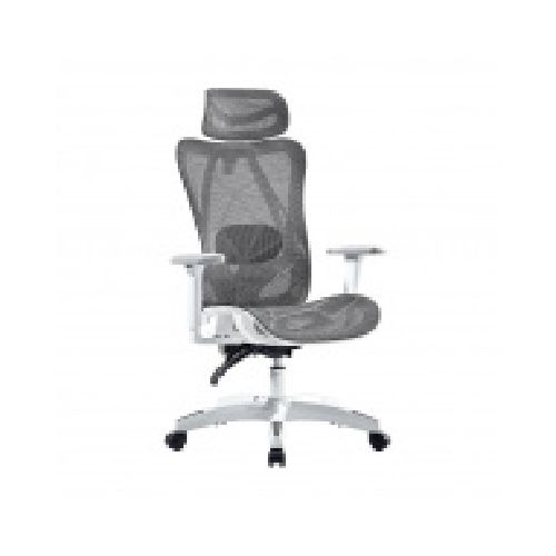  Compra Acteck Silla Ejecutiva Floe Plus EC72, Brazos Ajustables, AC-940290 | Cyberpuerta.mx