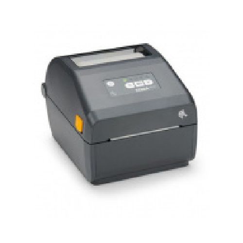 Zebra ZD421, Impresora de Etiquetas, Térmica Directa, 203 x 203DPI, Host USB, Modular, USB, Negro   