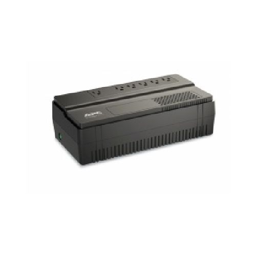  Compra No Break APC Easy UPS BV1000, 600W, 1000VA, 120V, 6 Contactos, BV1000 | Cyberpuerta.mx