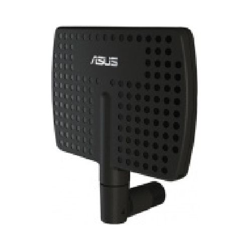  Compra ASUS Antena Direccional WL-ANT157, RP-SMA, 7dBi, 2.4/5GHz WL-ANT157 | Cyberpuerta.mx