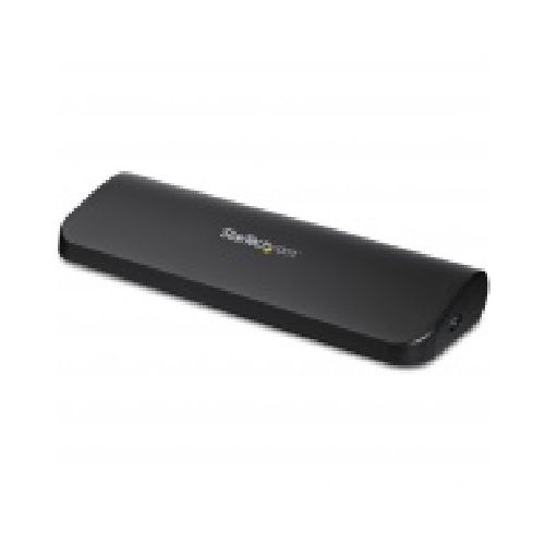  Compra StarTech Docking Station para Laptops, 4x USB 3.0, USB3SDOCKHDV | Cyberpuerta.mx