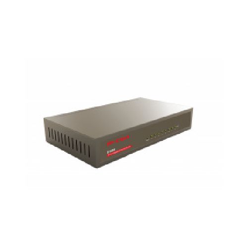 Switch IP-COM Gigabit Ethernet G1008, 8 Puertos 10/100/1000, 16Gbit/s, 4000 Entradas - No Administrable  