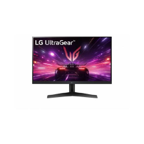 Monitor Gamer LG 24GS60F-B LED 24