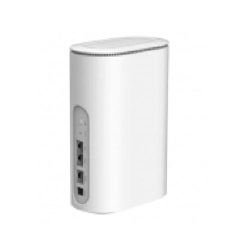 Access Point de Banda Dual ZTE Z1320 Wi-Fi6, Inalámbrico, 3000 Mbit/s, 2.4/5GHz, 2 Antenas Internas de 3dBi  