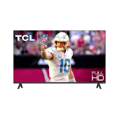  Compra TCL Smart TV LED S310R 43