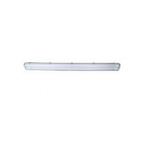 Tecnolite Lámpara LED para Techo Oporto II, Interiores, Luz de Día, 32W, 2800 Lúmenes, Blanco, para Casa  