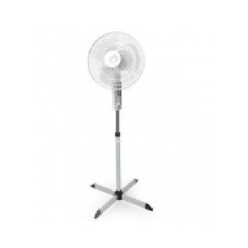  Compra MAN Ventilador de Piso VPG-9016, 3 Velocidades, 16'', Blanco VPG-9016 | Cyberpuerta.mx