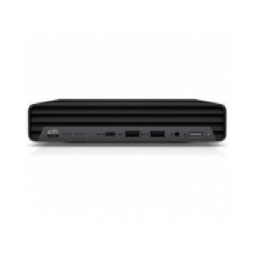 Mini PC HP Mini Pro 400 G9, Intel Core i5-12500T, 8GB, 512GB SSD, Windows 11 Pro   