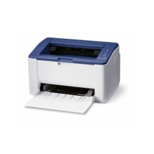  Compra Impresora Xerox Phaser 3020 Mono Láser Inalámbrico 3020/BI | Cyberpuerta.mx