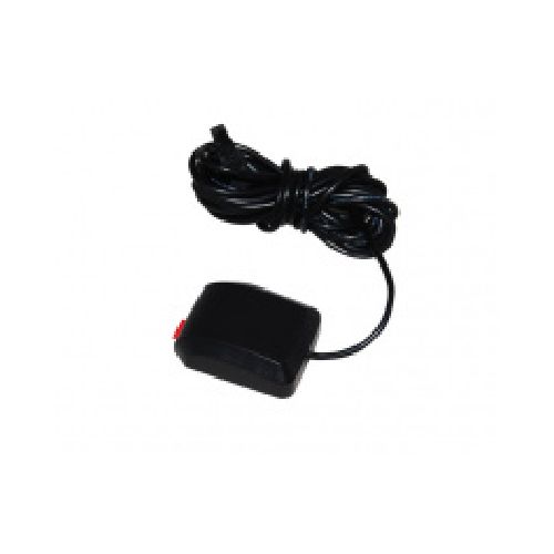 Meriva Technoogy Antena GPS MGPS-MM1-MX1, Negro, para MX1-HDG3G/MM1-SDG3G  