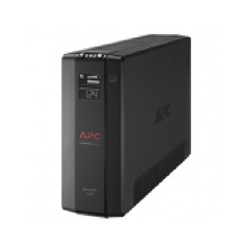 No Break APC Back UPS Pro BX1350M, 810W, 1350VA, Entrada 88 - 139V, Salida 120V, 10 Contactos  