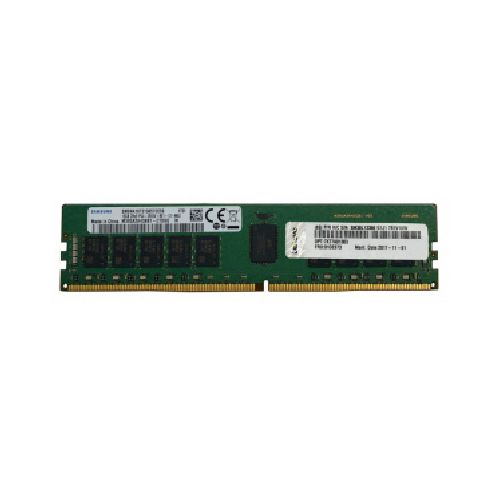  Compra Memoria RAM Lenovo DDR4 16GB 3200MHz ECC 4X77A77495-ROW | Cyberpuerta.mx