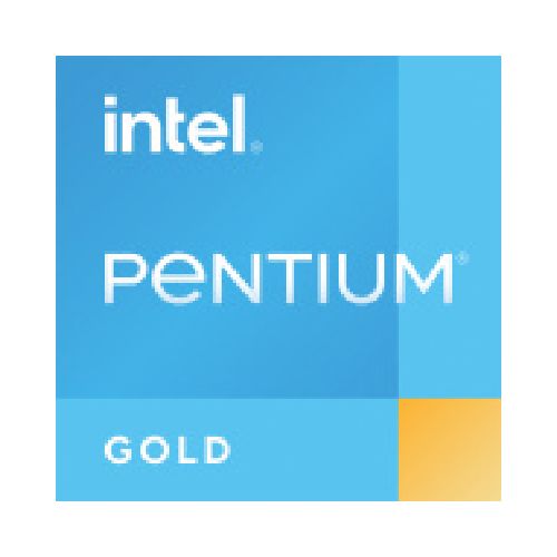 Procesador Intel Pentium Gold G7400 con Intel UHD Graphics 710, LGA 1700, 3.70GHz, 2 Núcleos, 6MB Caché, Incluye Disipador - 12va. Generación Alder Lake   