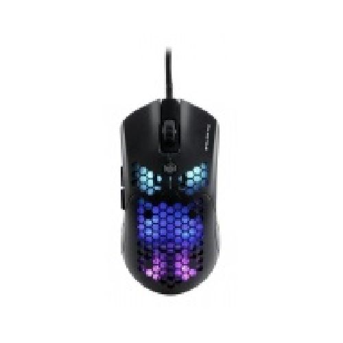  Compra Mouse Gamer Naceb Alámbrico USB A Negro, NA-0954 | Cyberpuerta.mx