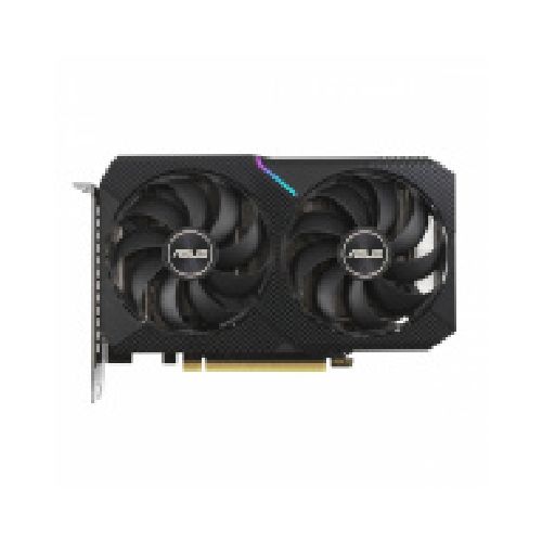 Tarjeta de Video ASUS NVIDIA Dual GeForce RTX 3060 V2 OC, 12GB 192-bit GDDR6, PCI Express 4.0  