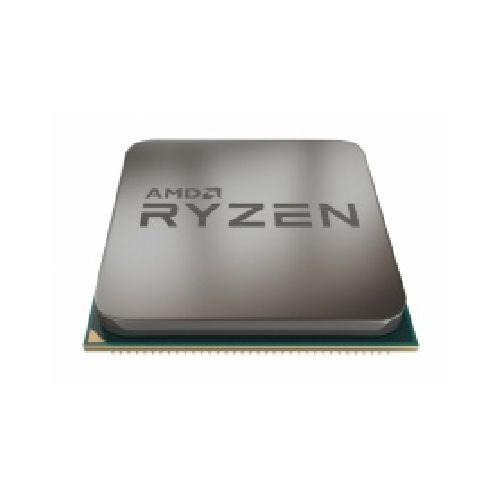 Procesador AMD Ryzen 3 3200G con AMD Radeon Graphics, Socket AM4, 4GHz, 4 Núcleos, 4MB Caché - Incluye Disipador   