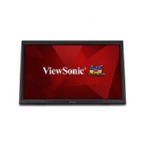 Monitor ViewSonic TD2423D LCD Touch 24