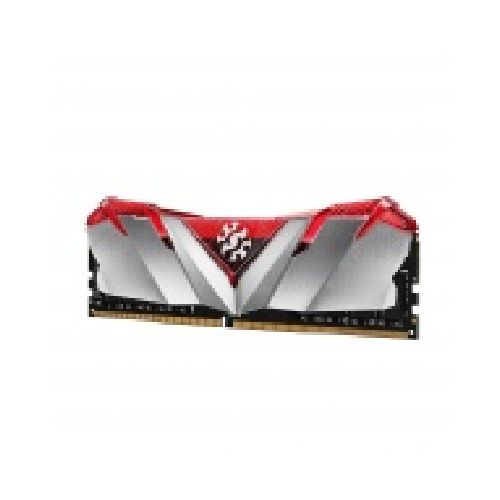  Compra Memoria RAM XPG DDR4 16GB 3200MHz CL16 Rojo AX4U320016G16A-SR30 | Cyberpuerta.mx