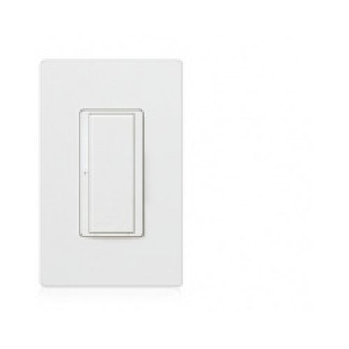  Compra Lutron Interruptor de Luz Inteligente, Blanco, RRD-8S-DV-WH | Cyberpuerta.mx