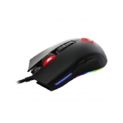  Compra Mouse Gamer Yeyian Óptico Claymore Serie 2000 Alámbrico USB YMT-V70 | Cyberpuerta.mx