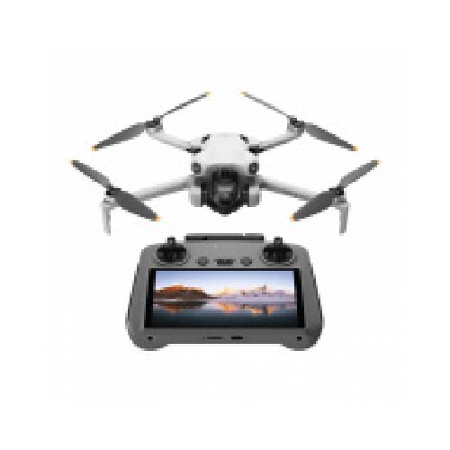  Compra Drone DJI Mini 4 Pro Fly More con Cámara 4K, CP.MA.00000740.04 | Cyberpuerta.mx