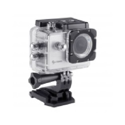  Compra Cámara Deportiva Steren CAM-500, 5MP, Full HD, Blanco, CAM-500 | Cyberpuerta.mx