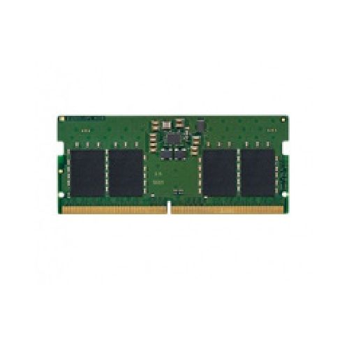  Compra Memoria RAM Kingston DDR5 4800MHz 8GB SO-DIMM, KCP548SS6-8 | Cyberpuerta.mx