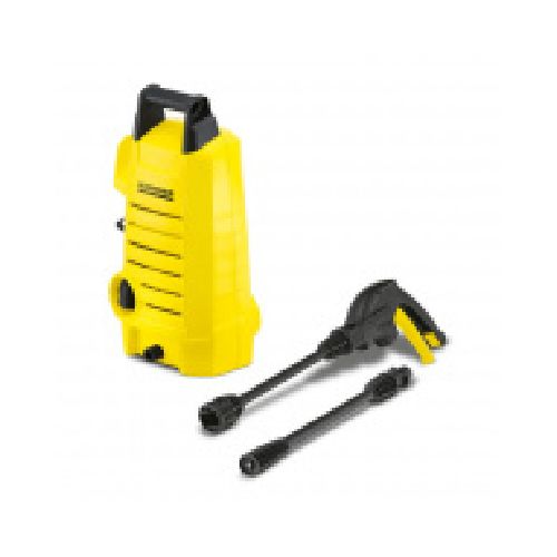  Compra Karcher Hidrolavadora a Presión K1 CAR, 1450PSI, Amarillo K1 CAR | Cyberpuerta.mx